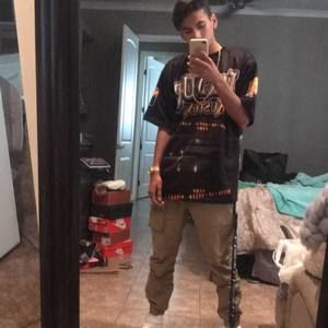 Meet your Posher, Jonathan